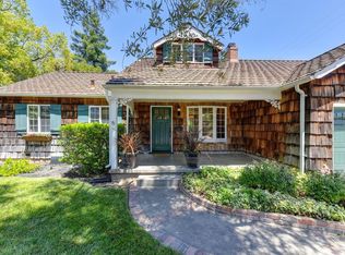 3605 Ridgewood Way, Sacramento, CA 95821