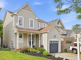 1244 Ashgrove Cres, Oshawa, ON L1K3A4