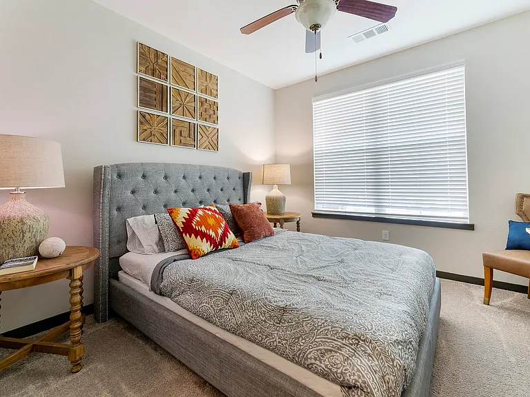 The Villas at Germantown Apartments — Photo 13