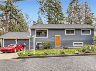 10601 SW 64th Dr, Portland, OR 97219