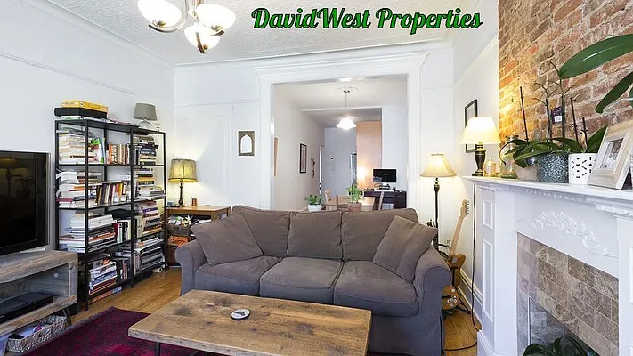 Rented by DavidWest Properties | media 4