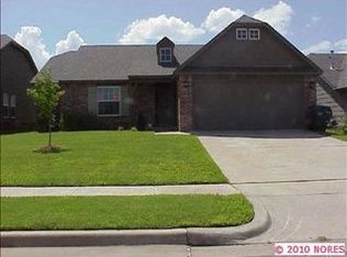 5008 N 34th St, Broken Arrow, OK 74014
