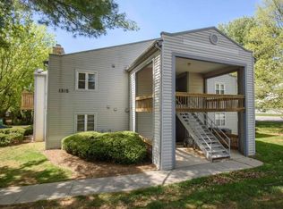 1315 Henry Ln, Blacksburg, VA 24060