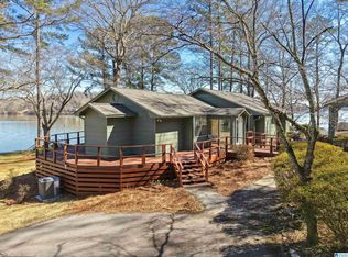 706 Berkley Dr, Pell City, AL 35128