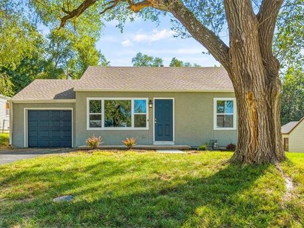 Kansas City Real Estate - Kansas City KS Homes For Sale | Zillow