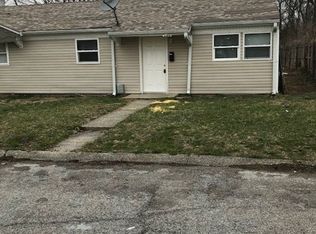 4922 Farrington Ave #4924, Indianapolis, IN 46201