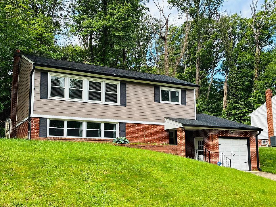 1st image of 1827 Hylton Ave