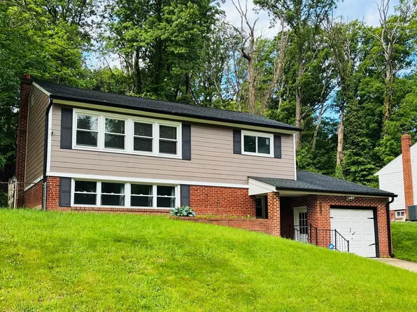1827 Hylton Ave, Woodbridge, VA 22191