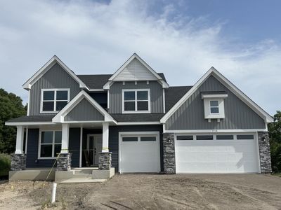 1916 Timber Ln, Carver, MN, 55315
