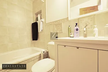 Rented by ZealEstate Group Inc