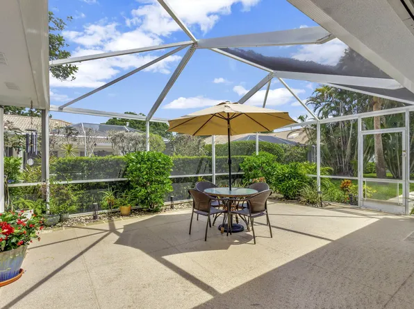 5602 Red Oak Court, Palm Beach Gardens, FL 33410