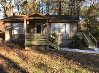 231 James Cir, Oxford, MS 38655