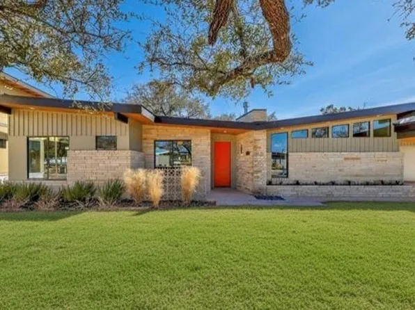 488 Starlight Village Loop Unit 2, Leander, TX 78641