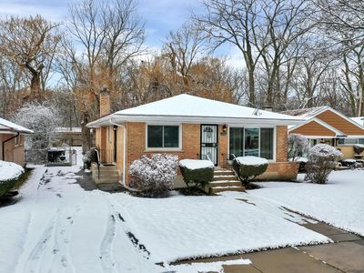 8514 S University Ave, Chicago, IL, 60619