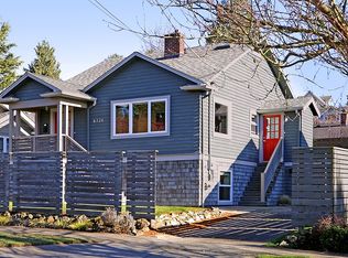 6726 3rd Ave NW, Seattle, WA 98117