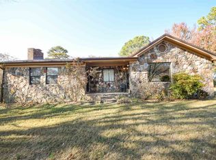 462 Goodwill Rd SE, Cleveland, TN 37323