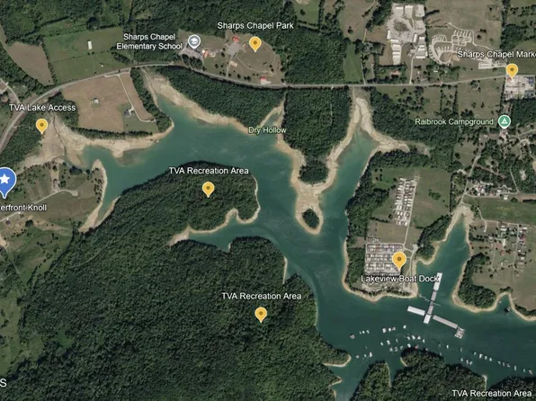 106 Waterfront Knl, Sharps Chapel, TN 37866