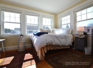 31 Willoughby St #3, Brighton, MA 02135