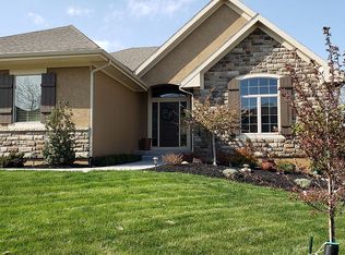 23394 W 123rd St, Olathe, KS 66061