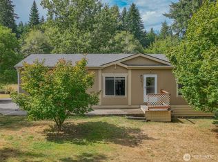 393 Manners Rd, Rochester, WA 98579