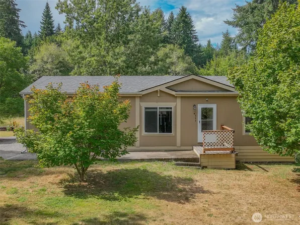 393 Manners Road, Rochester, WA 98579
