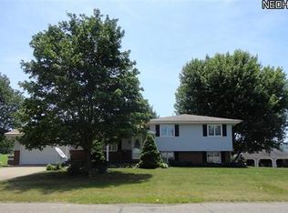 130 Arrowhead Dr, Gnadenhutten, OH