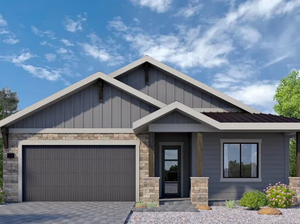 3701 W Styx Ln Lot 66, Flagstaff, AZ 86001