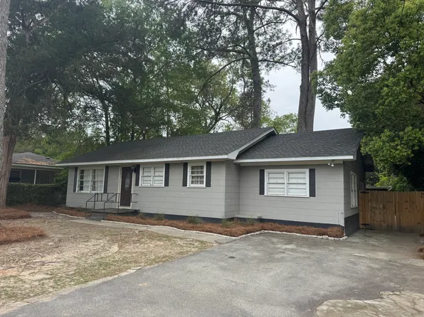 118 Orchard Ln, Thomasville, GA 31792