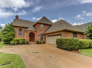 741 Fairway Trl, Hernando, MS 38632