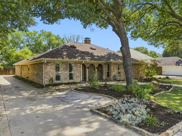 2904 Foxboro Dr, Richardson, TX 75082