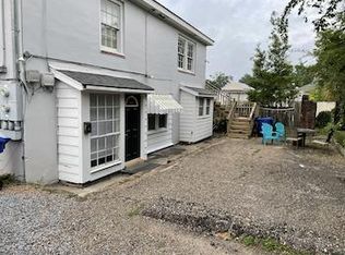 737 Bayou Rd UNIT A, Thibodaux, LA 70301