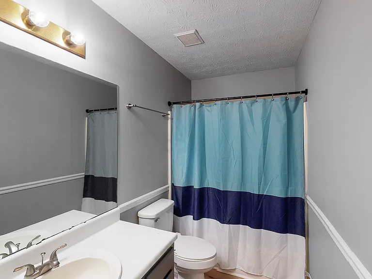 Bathroom #1