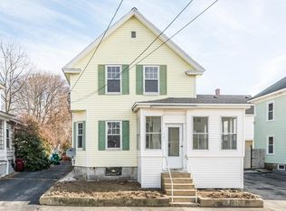 121 Dalton St, Lowell, MA 01850
