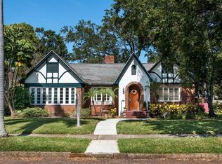 625 17th Ave NE, Saint Petersburg, FL 33704