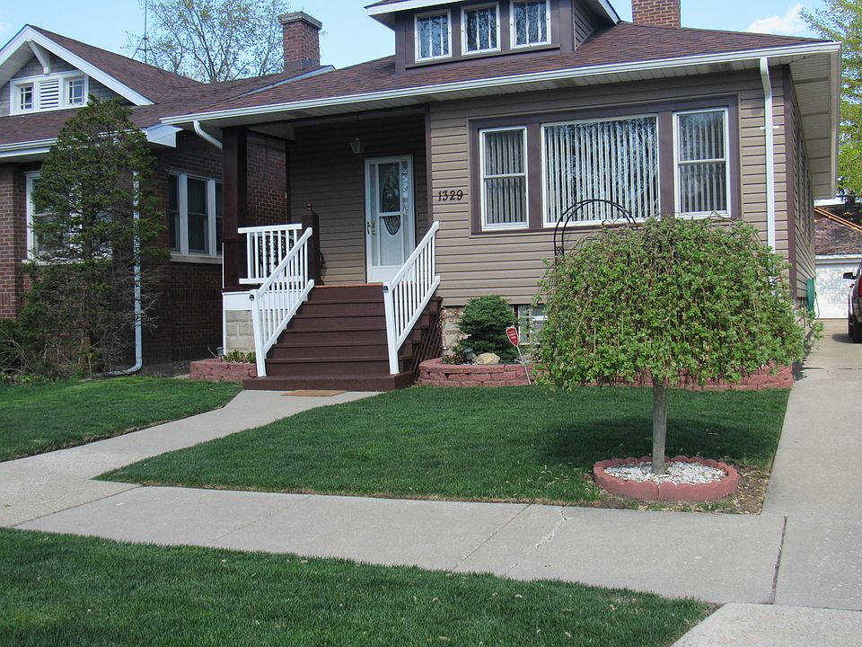 1st image of 1329 Garden Ave