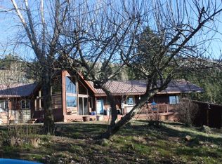 700 New Hope Loop, Orofino, ID 83544