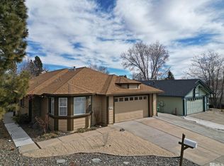 6565 Fall River Cir, Reno, NV 89523