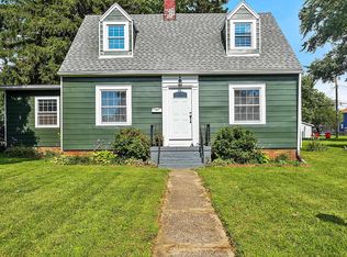 517 N Illinois St, Monticello, IN 47960