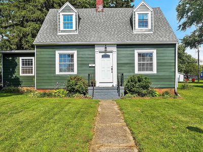 517 N Illinois St, Monticello, IN, 47960