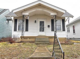 1509 Patterson Rd, Dayton, OH 45420