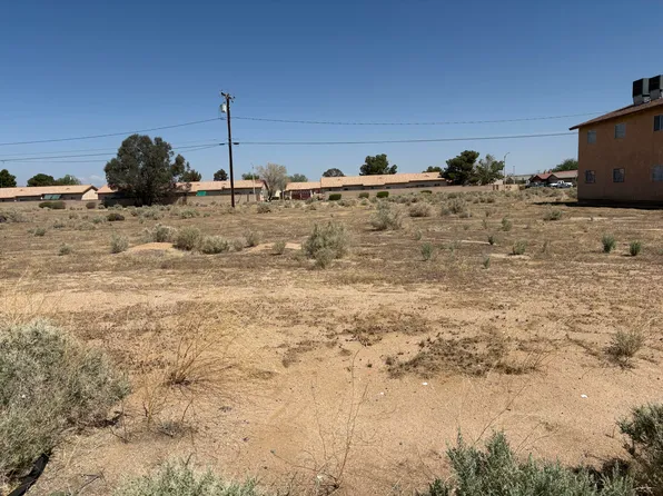 Walpole Ave, California City, CA 93505