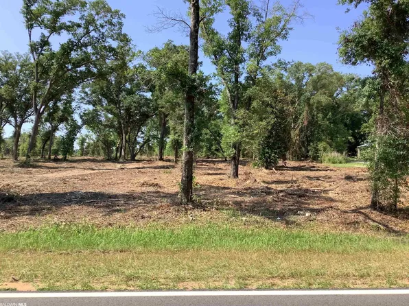 LOT 9200 29 Clarke Ridge Rd, Foley, AL 36535