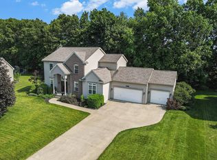 7853 Clydesdale Ave, Kalamazoo, MI 49009