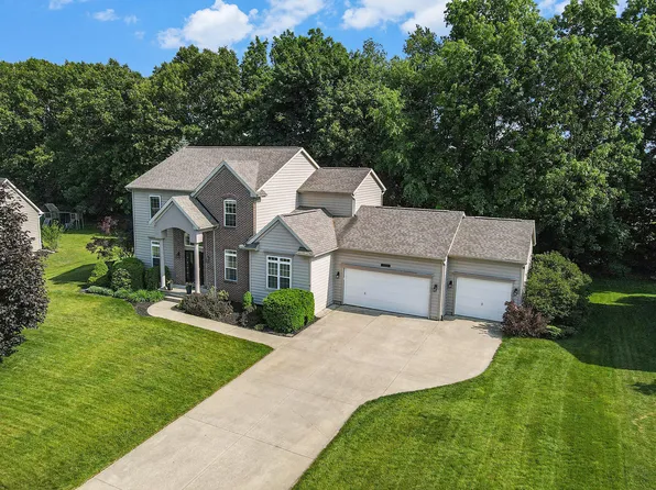 7853 Clydesdale Ave, Kalamazoo, MI 49009