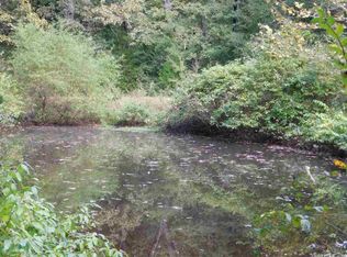 Xxx Old Jackson Rd, Imboden, AR 72434