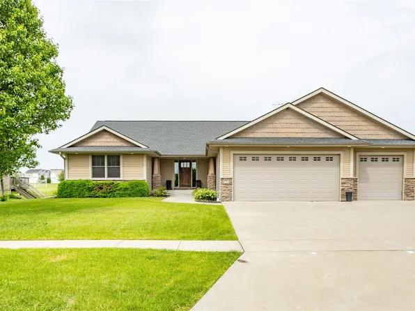 908 SE Trail Ridge Rd, Grimes, IA 50111
