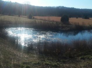 6285 Beech Creek Rd, Clifton, TN 38425