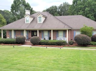 208 Monticello Dr, Troy, AL 36081