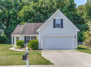 3017 Wynston Way, Clayton, NC 27520