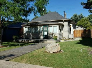 1512 S Vermont Ave, Boise, ID 83706